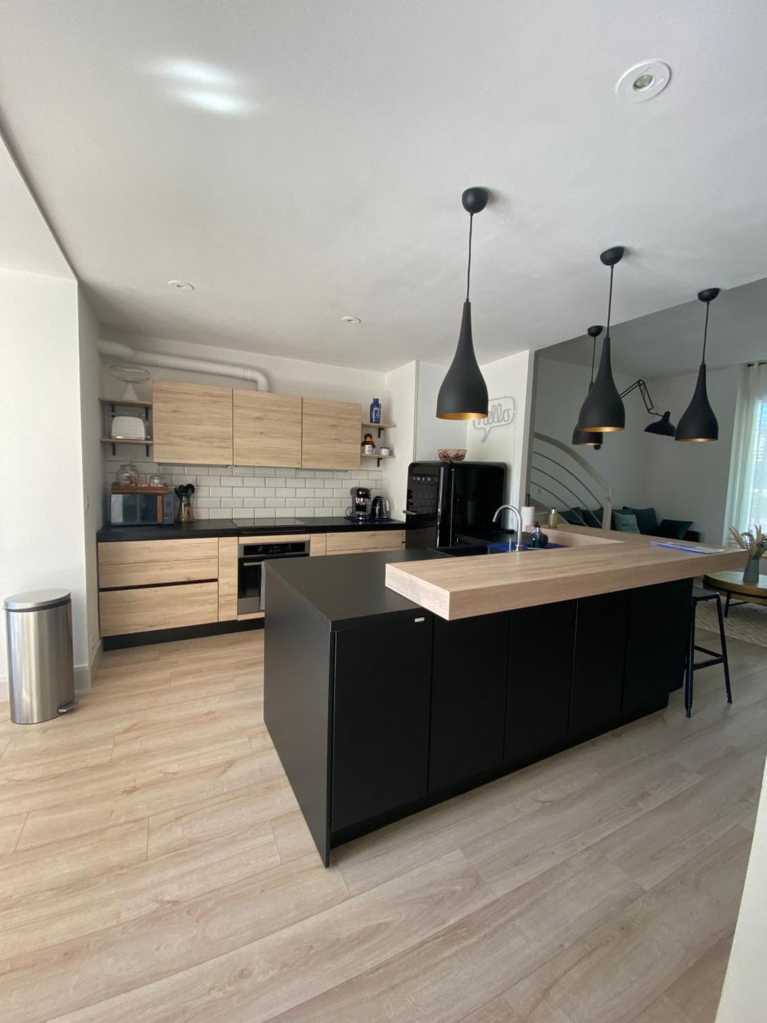 Saint Charles Villa *
